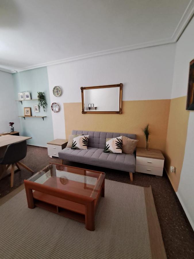 Apartamento Gran Via Centro Logroño Exterior foto