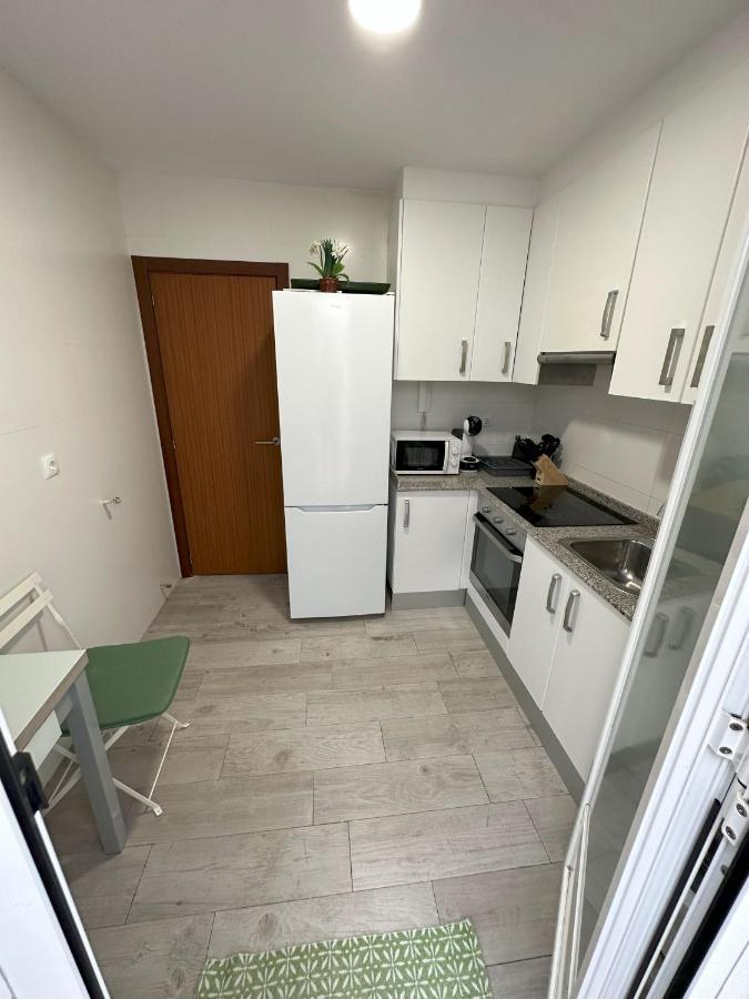 Apartamento Gran Via Centro Logroño Exterior foto